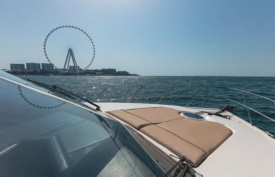 Viktoria 46 ft