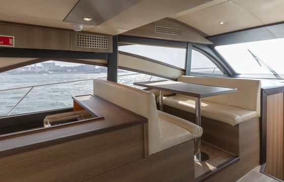 Viktoria 46 ft
