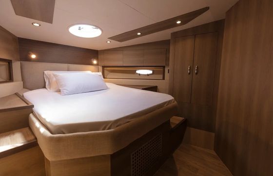 Viktoria 46 ft