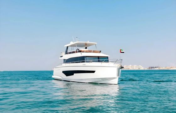 Volna 62ft