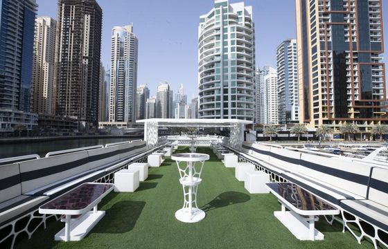 Desert Rose Luxury 155ft