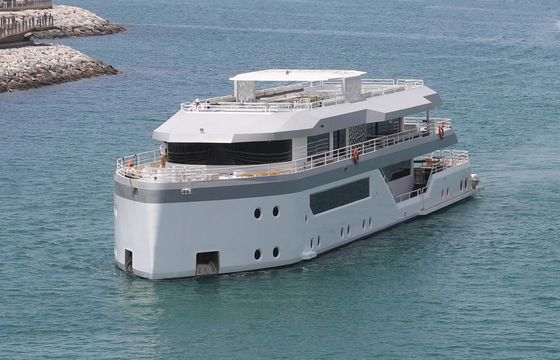 Desert Rose Luxury 155ft