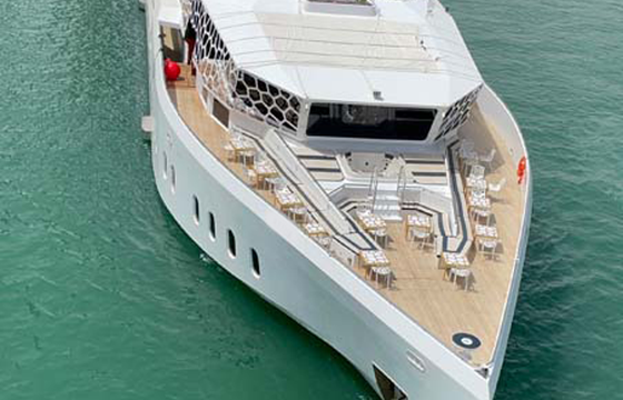 Desert Rose Premium 220ft