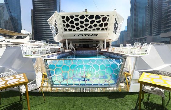 Desert Rose Premium 220ft
