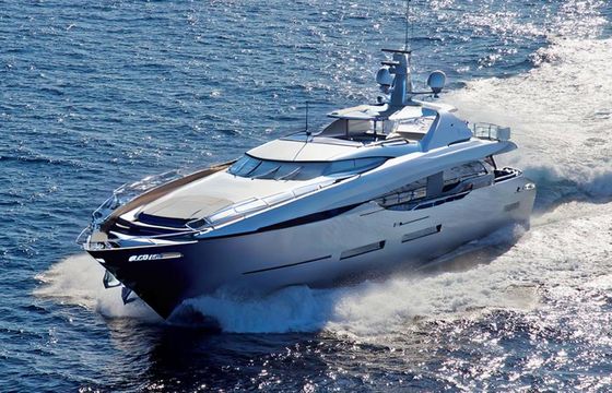 Saffuriya Luxury 130ft