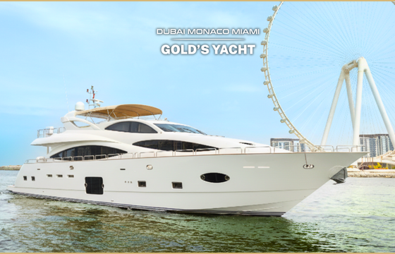 Sky Walker Premium 110ft