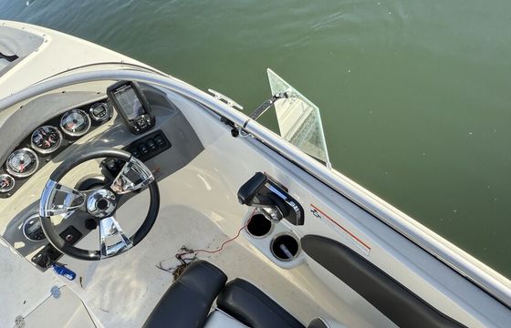 2018 stingray