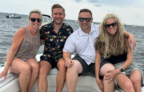 Day Cruises, Sandbars, Fishing and More !!
