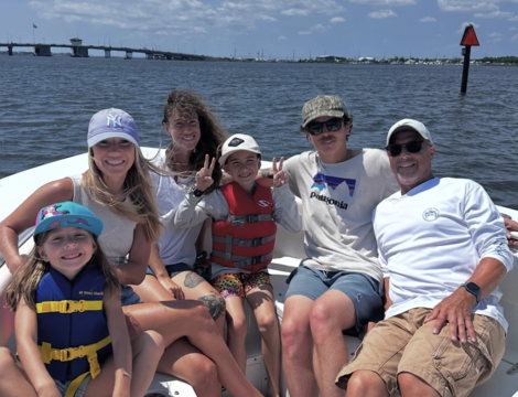 Day Cruises, Sandbars, Fishing and More !!