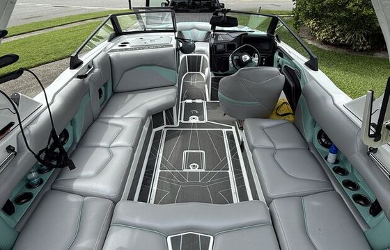 2024 Centurion Fe22