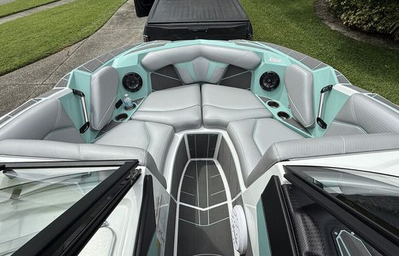2024 Centurion Fe22