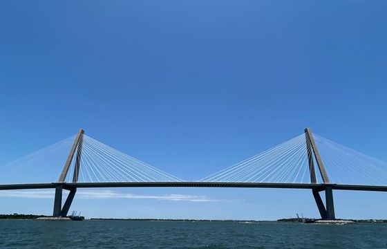 Life on the water on a 24ft Crownline
