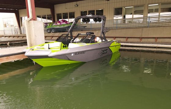 2017 Axis A20