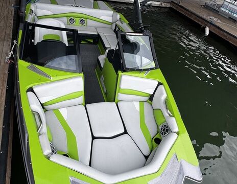 2017 Axis A20