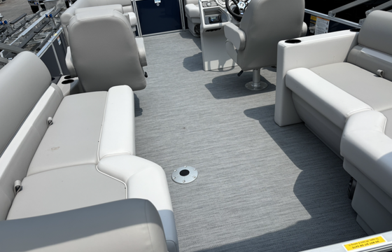 New Godfrey 2026 Xperience - 12 people plus tow bar