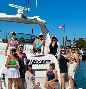 51' Luxury BIG Yacht. Sunset-Dolphin Cruise, Sandbar, Island Parties!