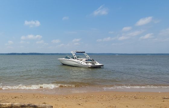 Chaparral 226 SSi – Adventure Awaits!
