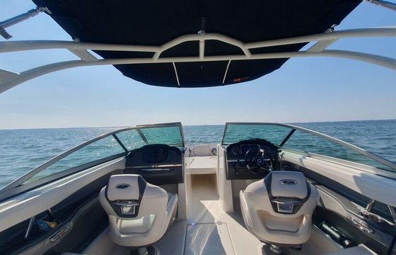 Chaparral 226 SSi – Adventure Awaits!