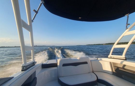 Chaparral 226 SSi – Adventure Awaits!