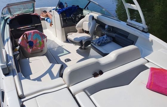 Chaparral 226 SSi – Adventure Awaits!