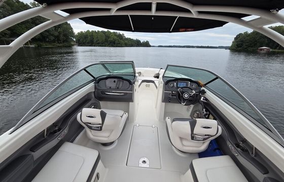 Chaparral 226 SSi – Adventure Awaits!