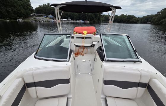 Chaparral 226 SSi – Adventure Awaits!