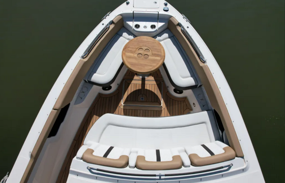 12 PPL | $600hr | Luxury Yacht SLX 400