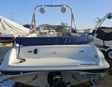 Nautical adventures