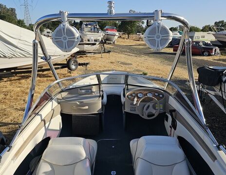 Nautical adventures
