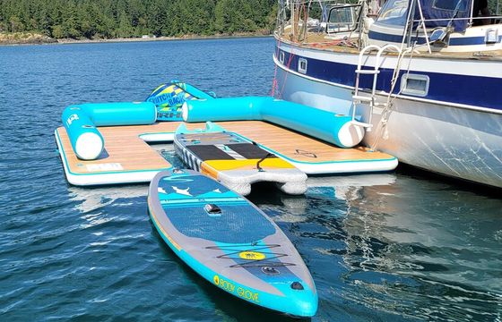 72 Foot Sailboat with large private Jacuzzi on deck (Seattle)