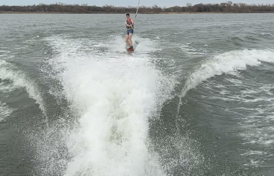 "Yamaha 212x Surfing Adventure Awaits!"