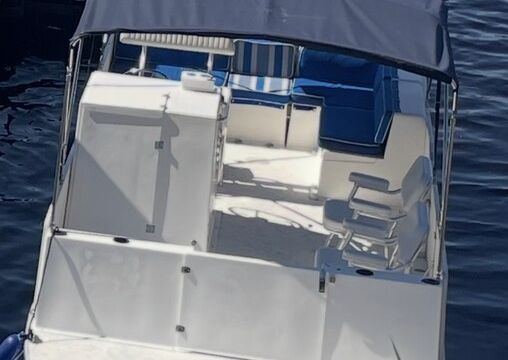 Beachcat Pontoon