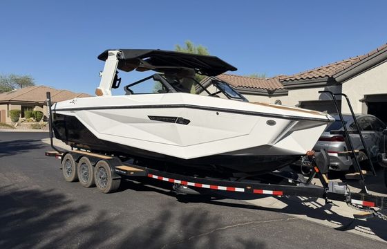 2025 Super Air Nautique G25 Boat Rental