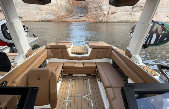 2025 Super Air Nautique G25 Boat Rental