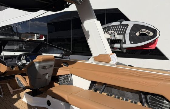 2025 Super Air Nautique G25 Boat Rental