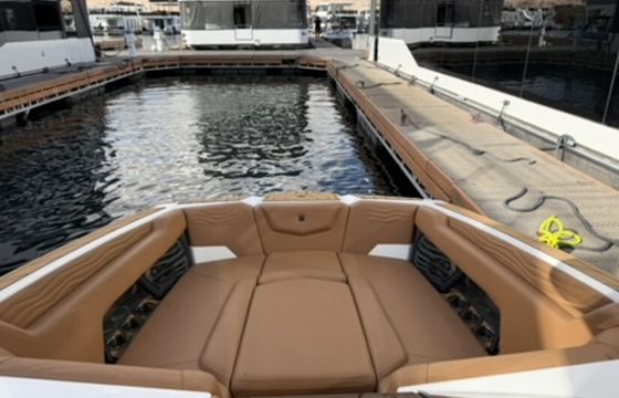 2025 Super Air Nautique G25 Boat Rental