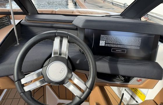 2025 Super Air Nautique G25 Boat Rental
