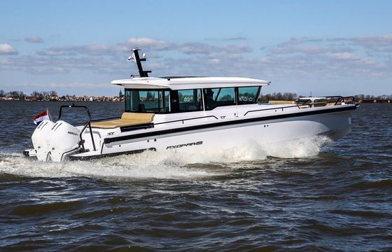 Luxury Adventure Boat – Key Largo - Alligator Reef, Sandbars, and More