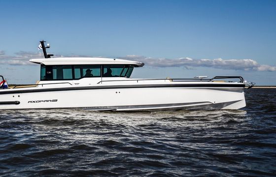 Luxury Adventure Boat – Key Largo - Alligator Reef, Sandbars, and More