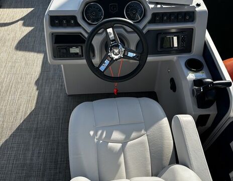 12 Passenger Pontoon - #1 Boat Rental in Galveston