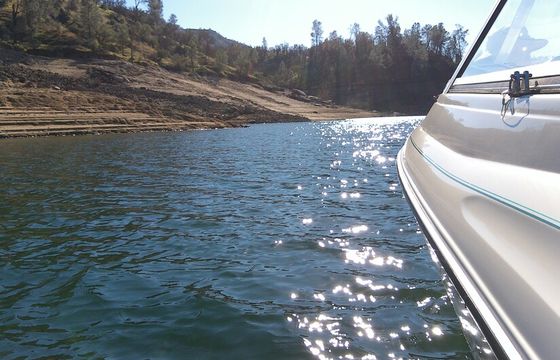 Family Fun Seaswirl 208 Bowrider