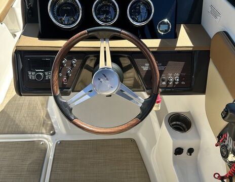 Princess II – Luxury Cruising &amp; Watersports