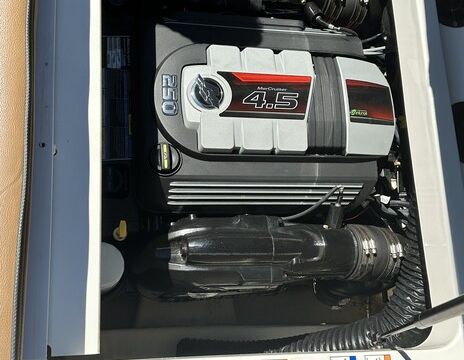 Princess II – Luxury Cruising &amp; Watersports