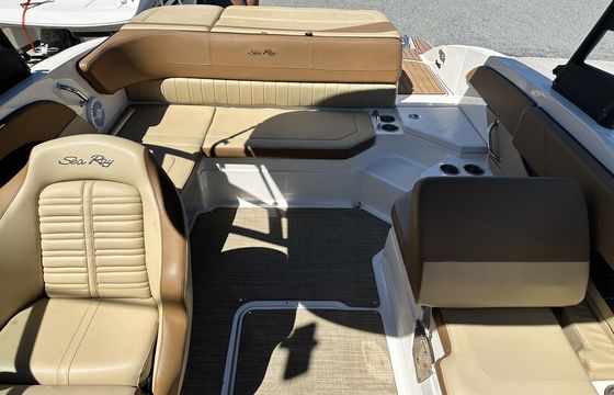Princess II – Luxury Cruising &amp; Watersports