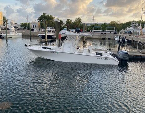 Key West Fishing Charter...like no other!