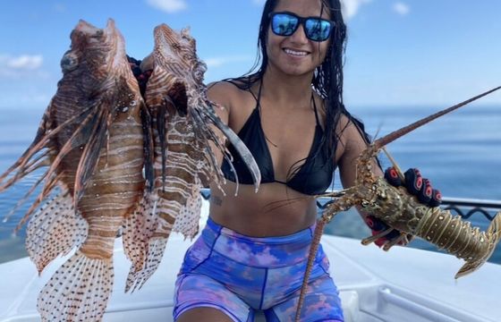 Key West Fishing Charter...like no other!