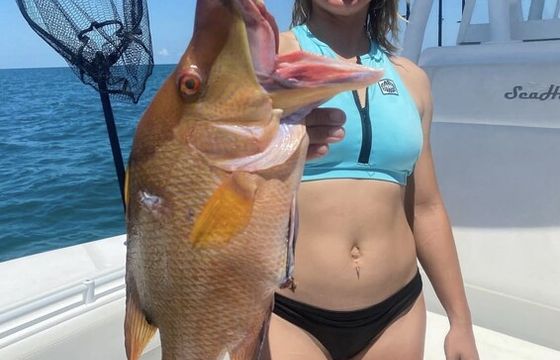 Key West Fishing Charter...like no other!