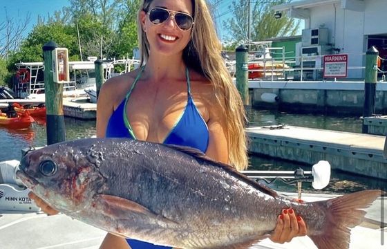 Key West Fishing Charter...like no other!