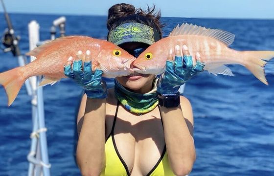 Key West Fishing Charter...like no other!