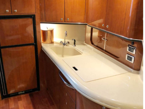 FREE HOUR | 50FT 13-PERSON  YACHT IN SOUTH BEACH